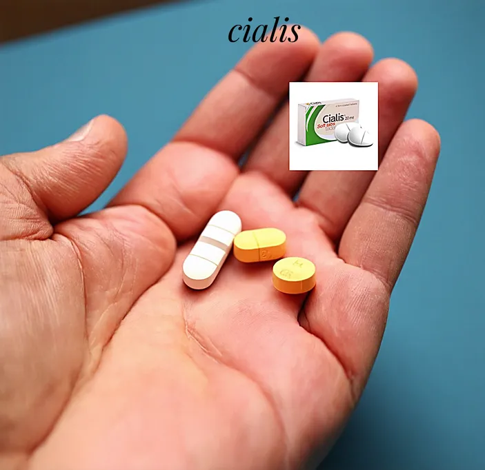 Cialis 1